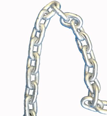 Marine Chain