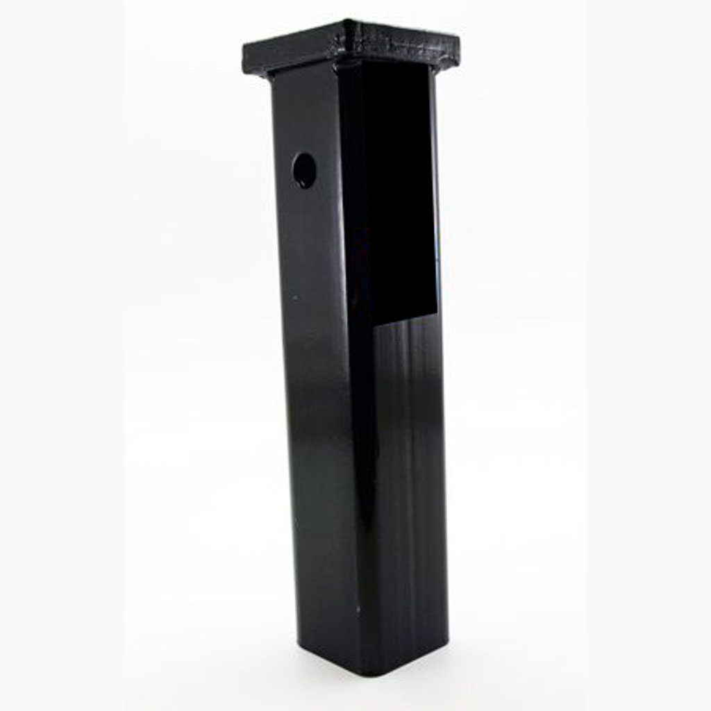 2 أنبوب استقبال قياسي 12