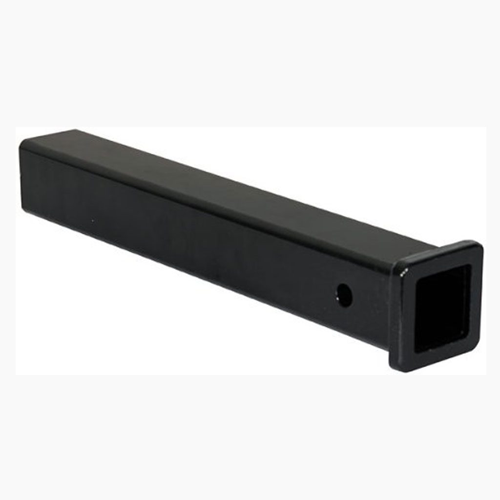 2 أنبوب استقبال قياسي 12