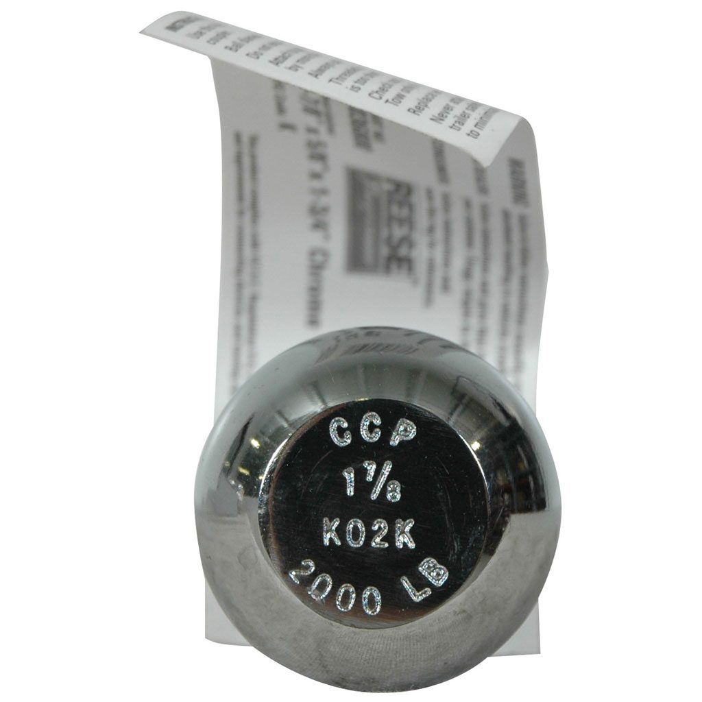 كرة الربط 1-7/8