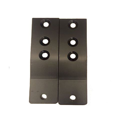 Hydraulic Extention Plate Set