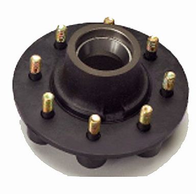 طقم محور 8 مسامير