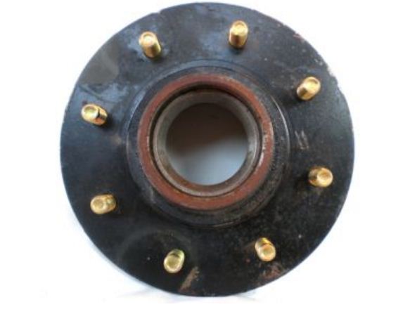 طقم محور 8 مسامير