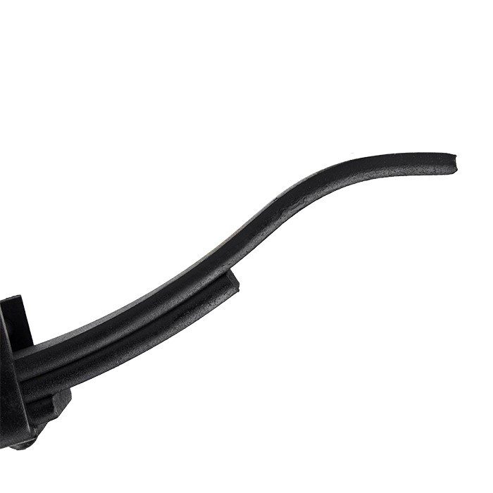 عين واحدة مفتوحة 5 أوراق الربيع