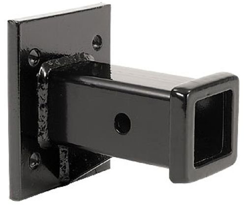 صفيحة أنبوب الاستقبال القصيرة