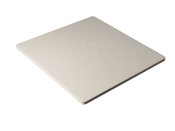 فرن بيتزا خارجي من نابولي