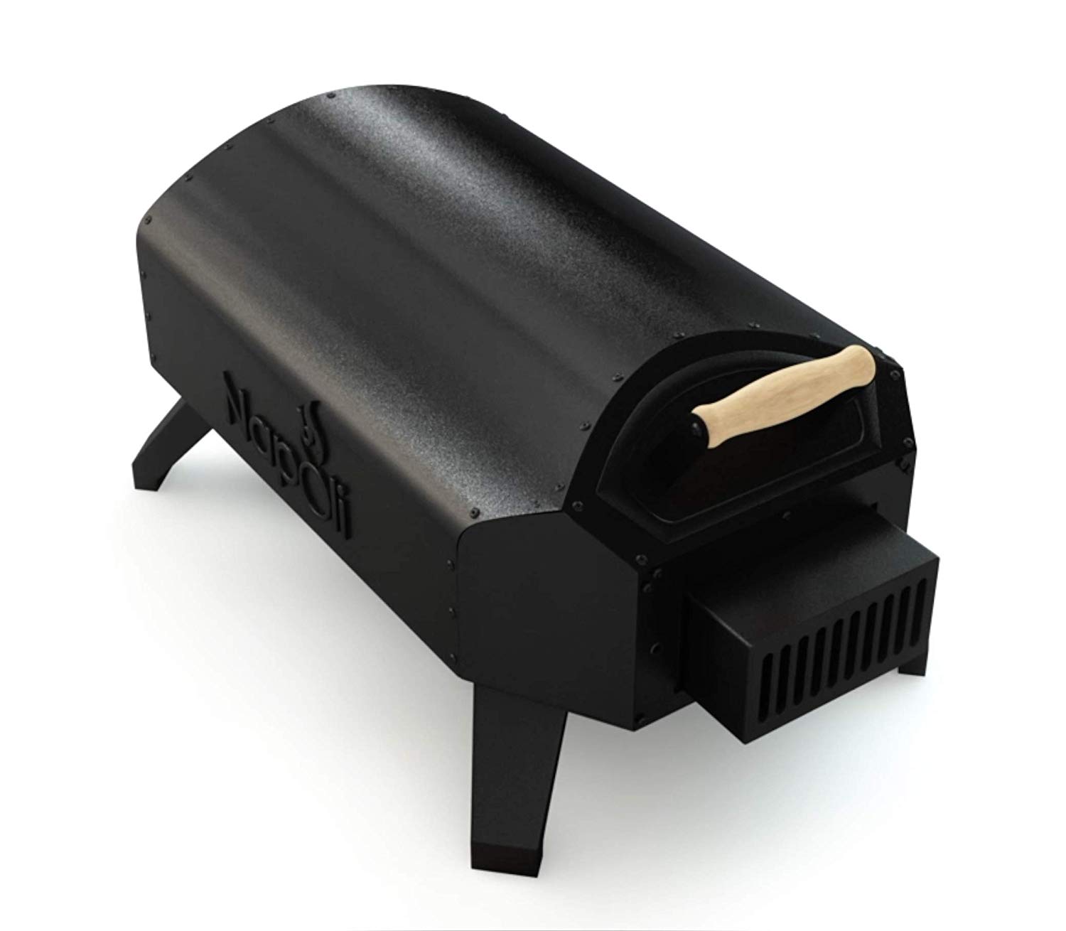 فرن بيتزا خارجي من نابولي