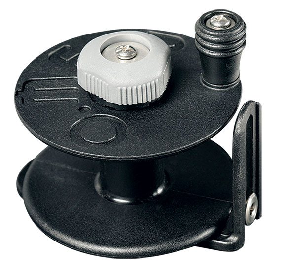 بكرة صيد رياضية من أومر إكسكاليبور