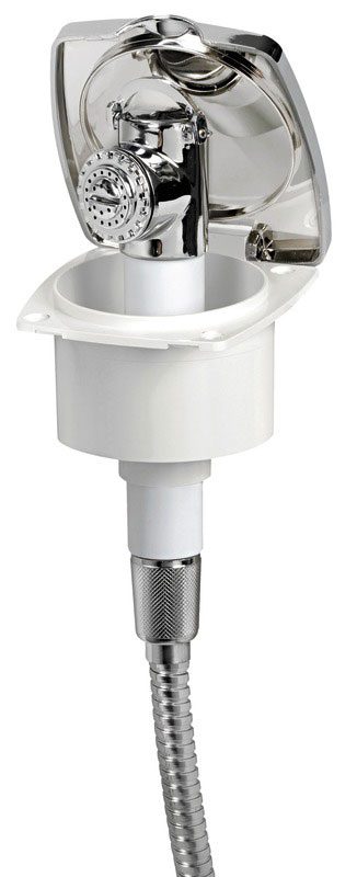 رأس دش إيدج 2.5 متر