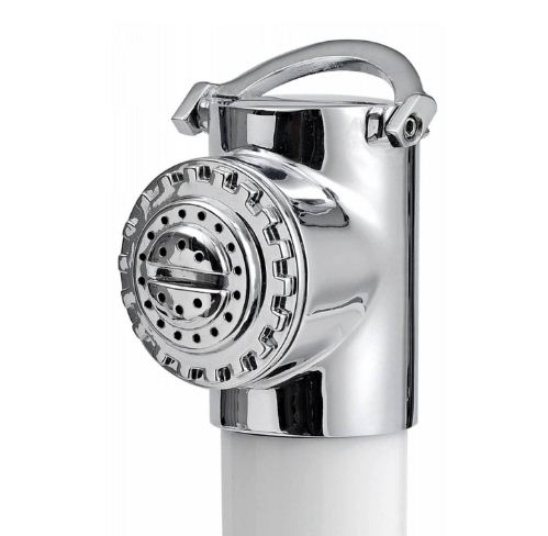 رأس دش إيدج 2.5 متر