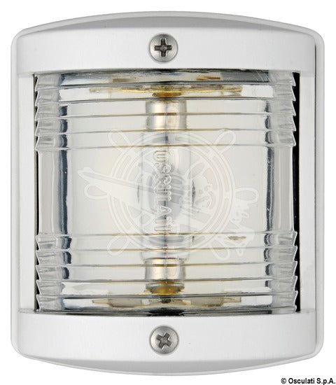 Osculati Utility 77 White Masthead Light – White Body