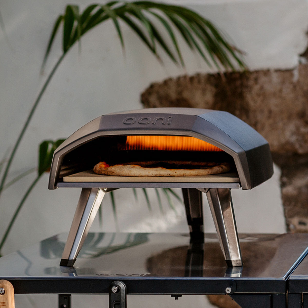 أوني كودا 12 غاز - 30 ملي بار