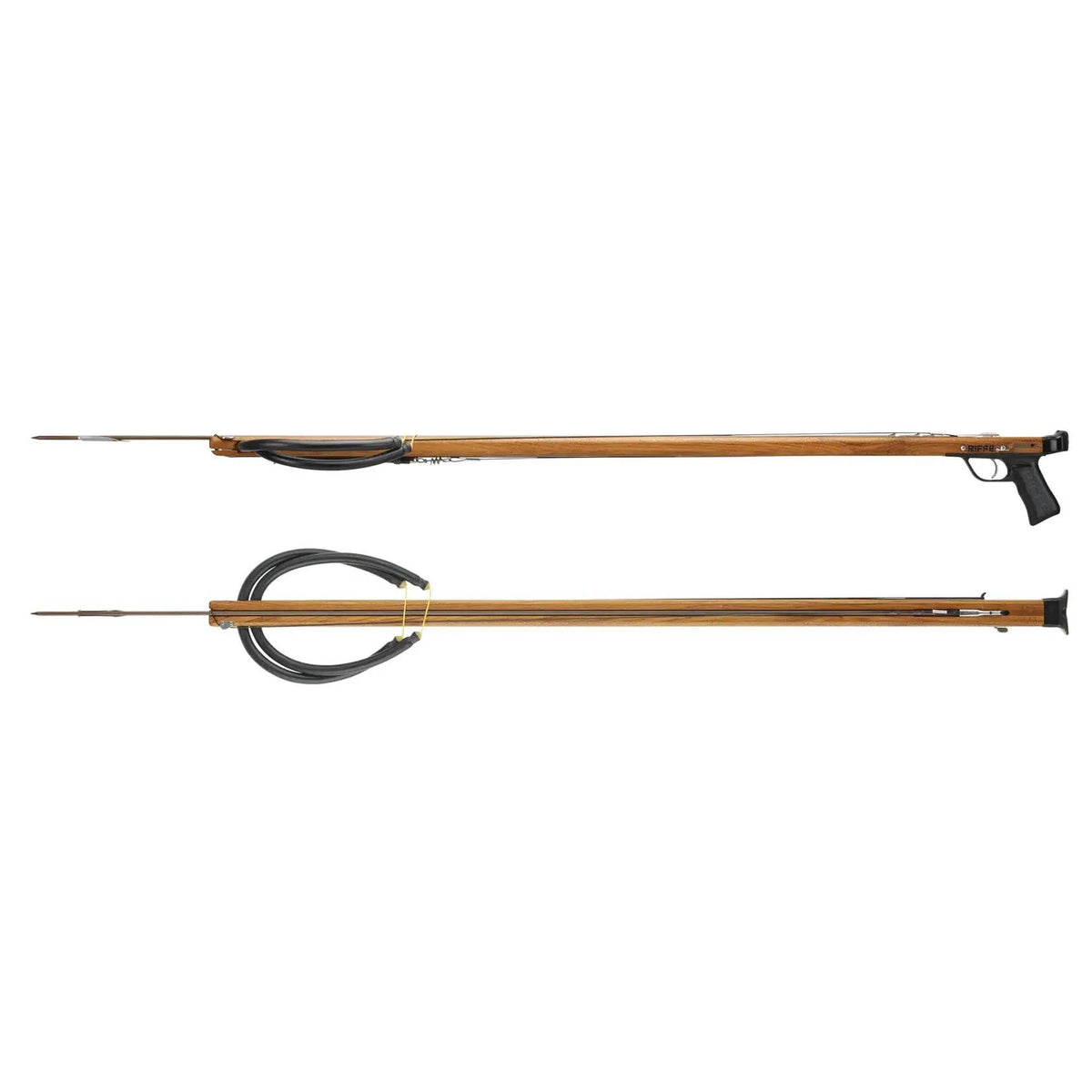 RIFFE Euro E‑130 Teak Speargun