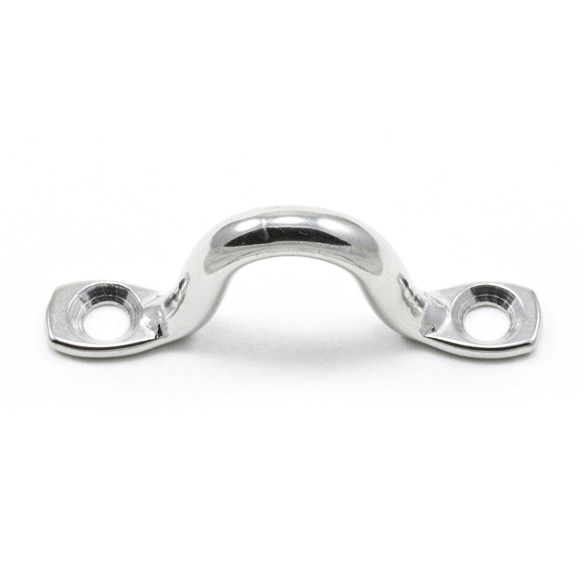 316 S.s EYE Straps 6MM