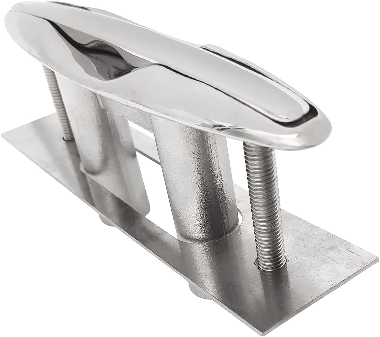 Marine Pull-Up Cleat - Stainless Steel 316 by Falsabih