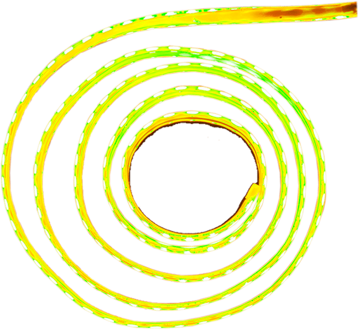 MARINE LED LIGHT STRIP