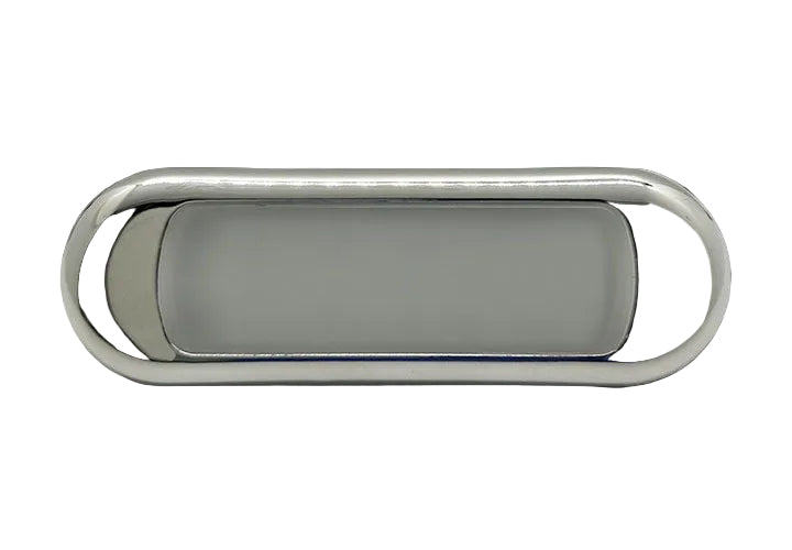 Front Facing Courtesy Light
