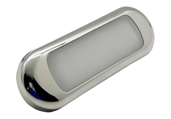 FRONT FACING COURTESY LIGHT