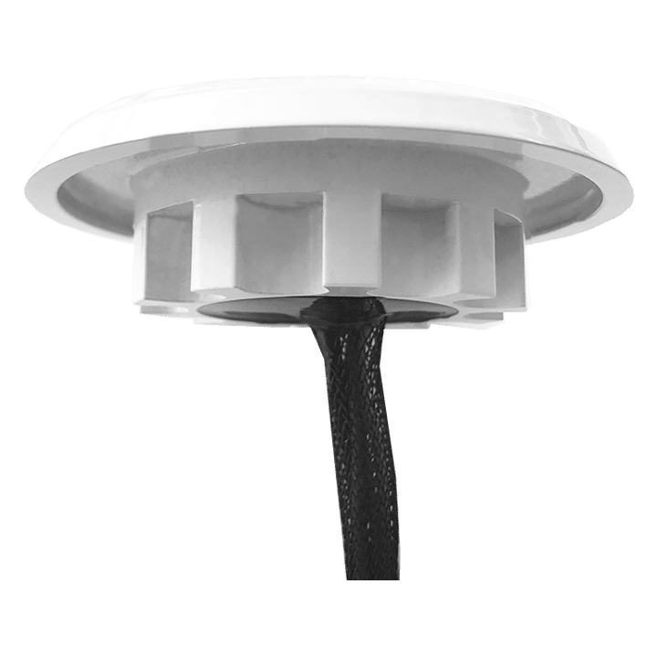 LARGE MARINE LED DOWN LIGHT