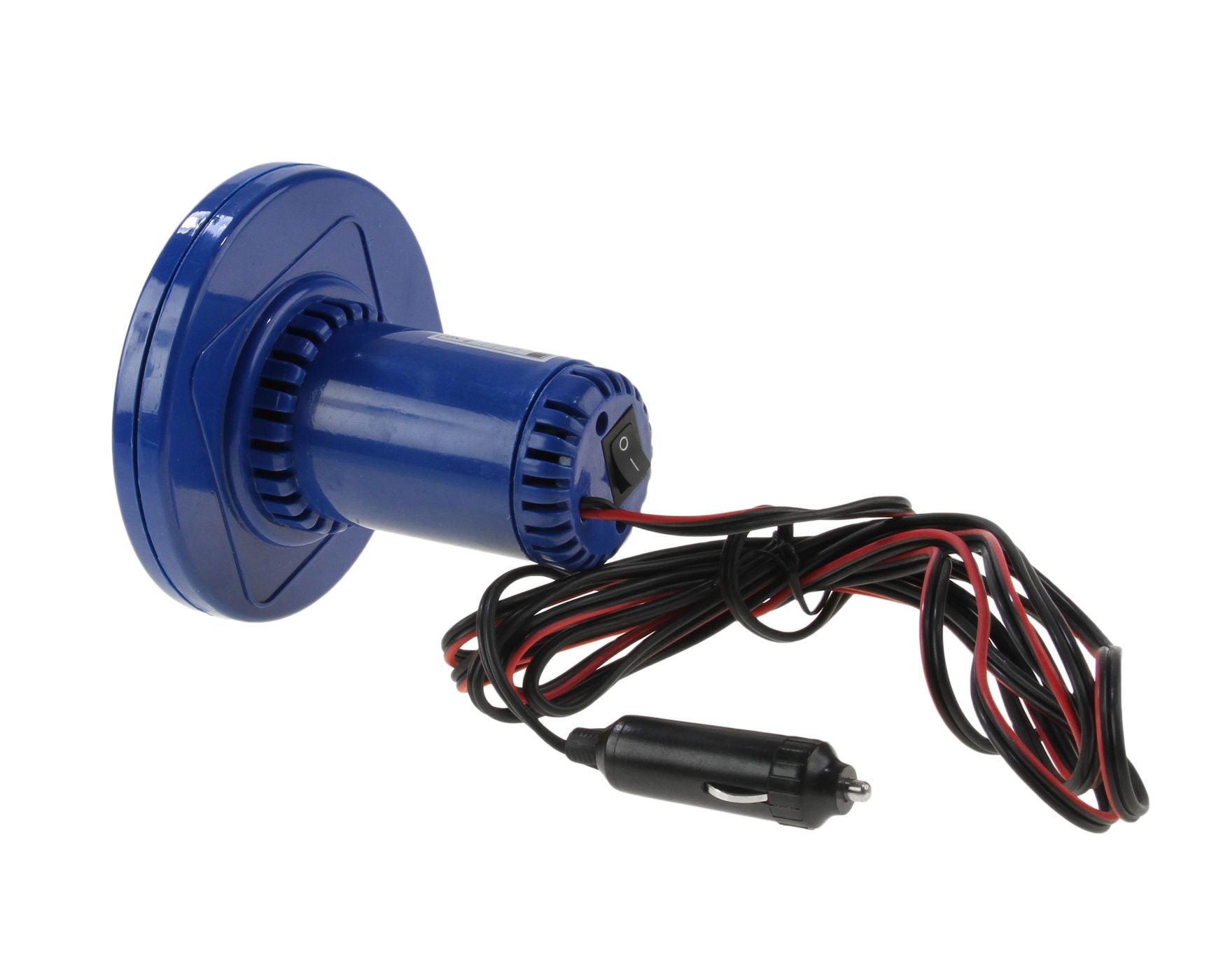 مضخة نفخ كهربائية