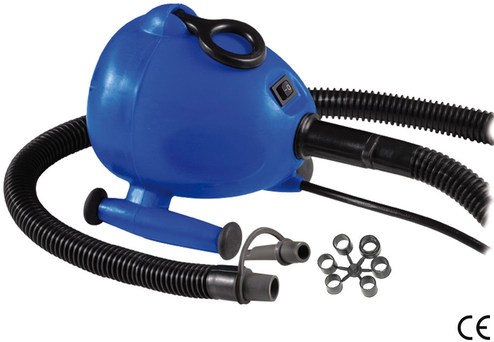 Marine Electric Pump