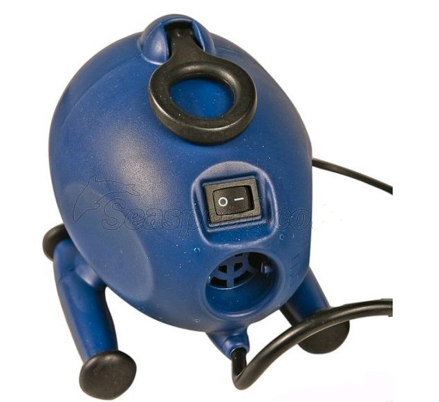 Marine Electric Pump