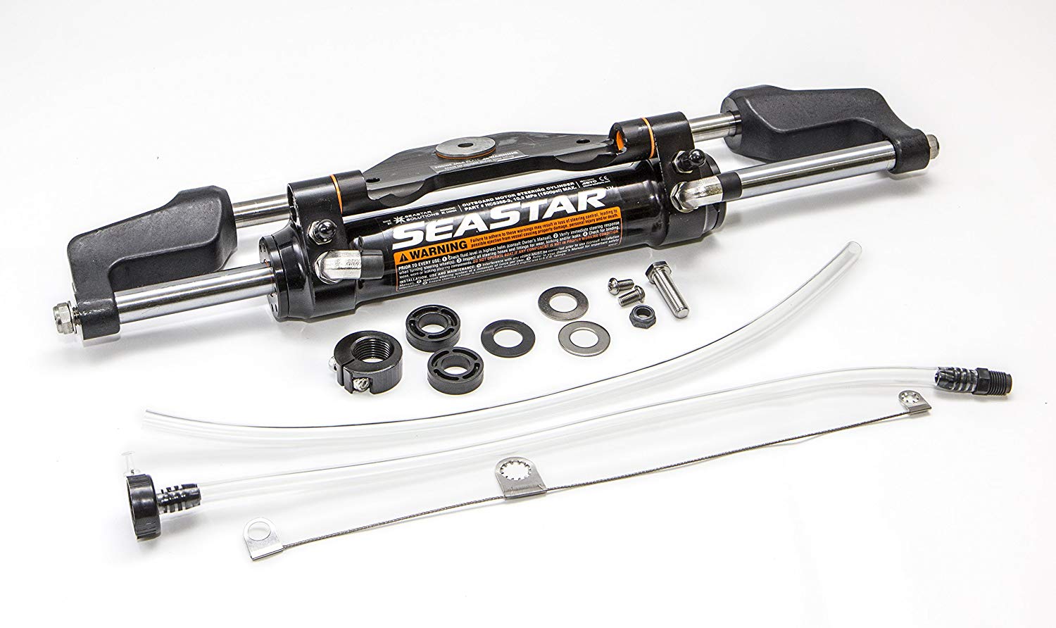 طقم التوجيه الهيدروليكي 90 حصان