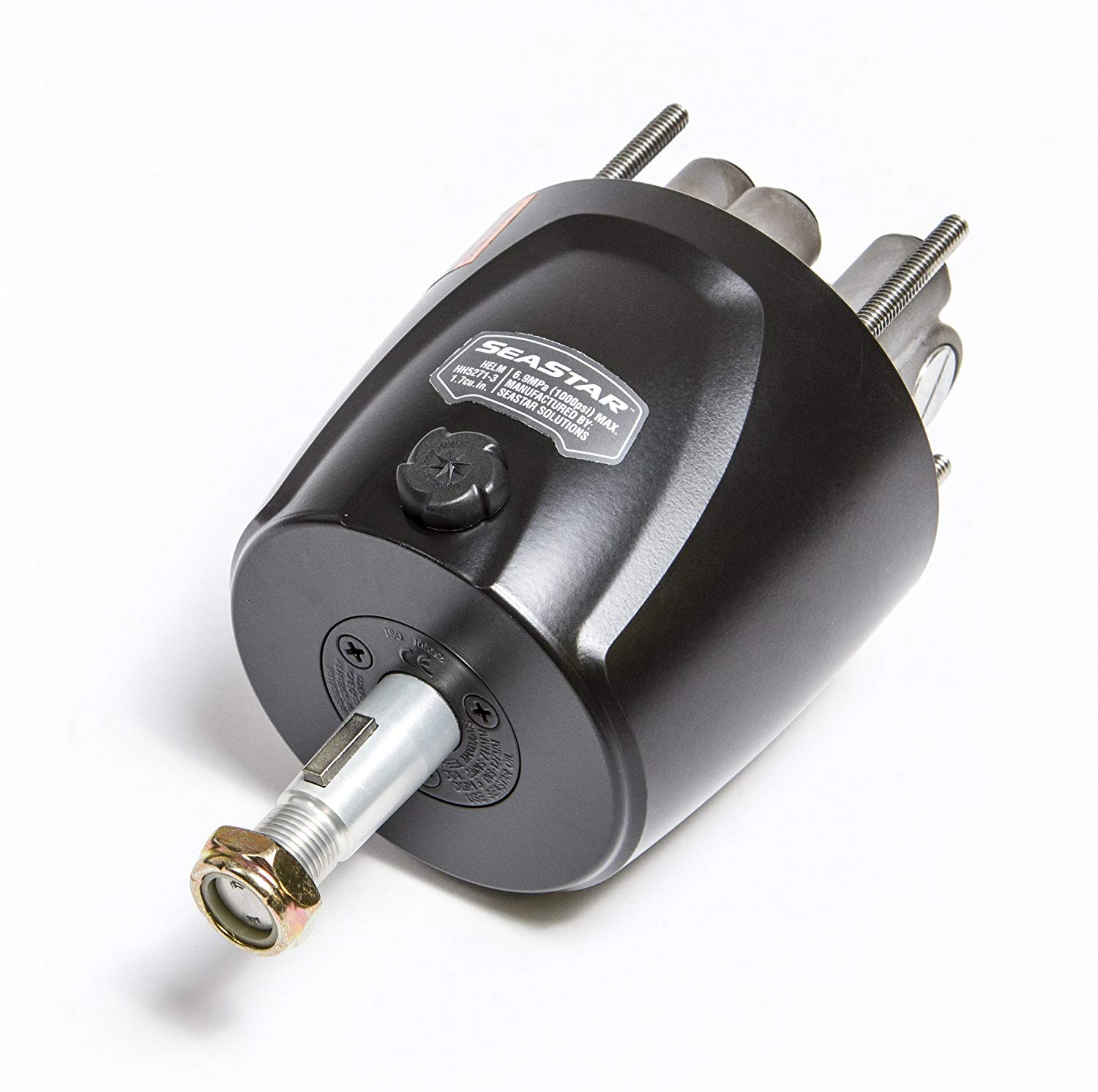 طقم التوجيه الهيدروليكي 90 حصان