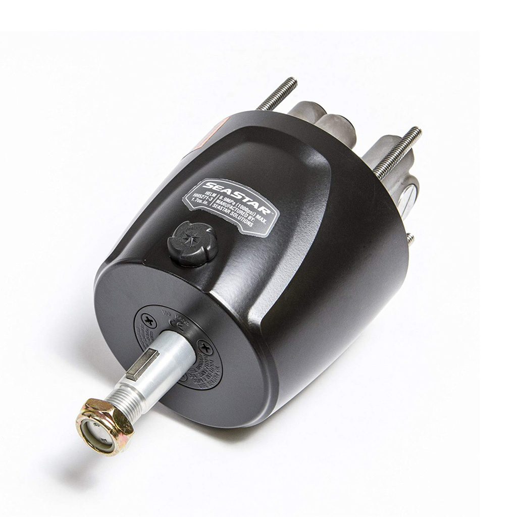 Hydraulic Steering for Outboard 350HP