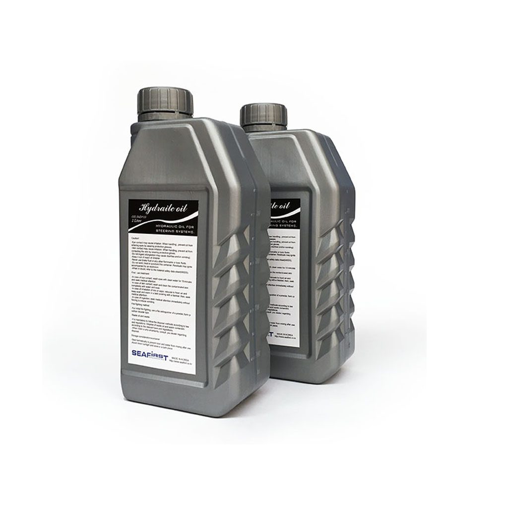 Hydraulic Steering for Outboard 350HP