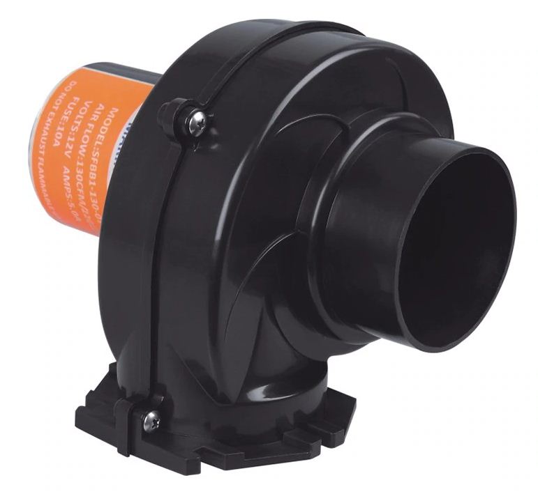 Seaflo Air Bilge Blower