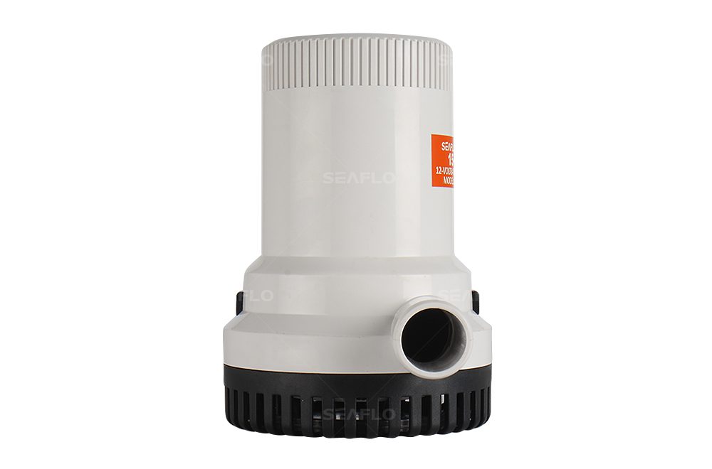 مضخة سيفلو بيلج 1500 جالون في الساعة