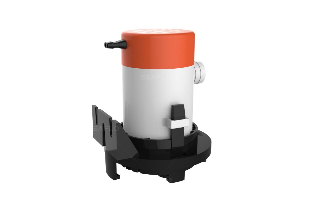 مضخة سيفلو بيلج