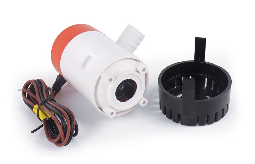 مضخة سيفلو بيلج 12 فولت