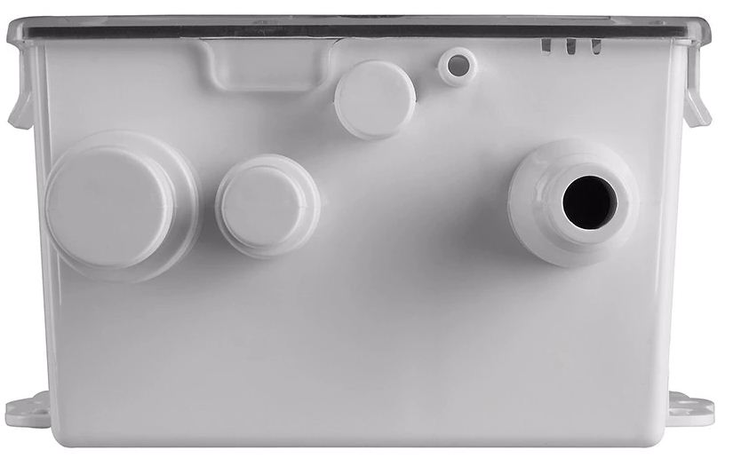 مجموعة مضخة الاستحمام 12 فولت 750 جالون في الساعة