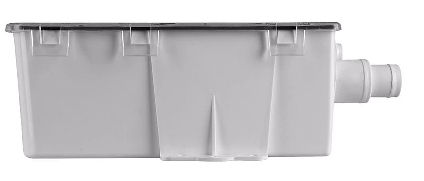 مجموعة مضخة الاستحمام 12 فولت 750 جالون في الساعة