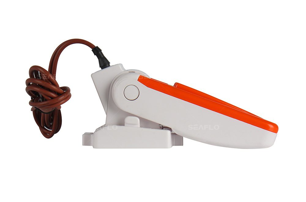 Seaflo Float Switch