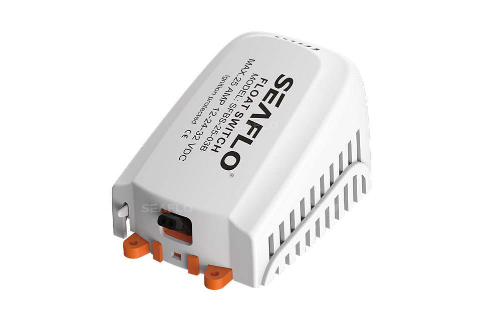 مفتاح عائم Seaflo 25A