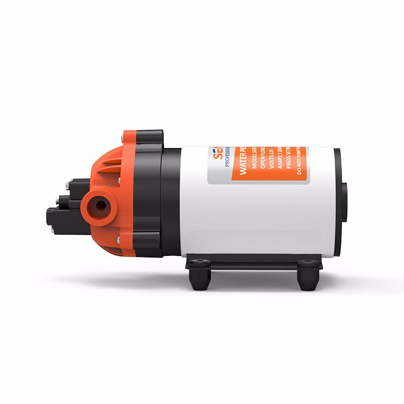 مضخة مياه سيفلو ديافرام