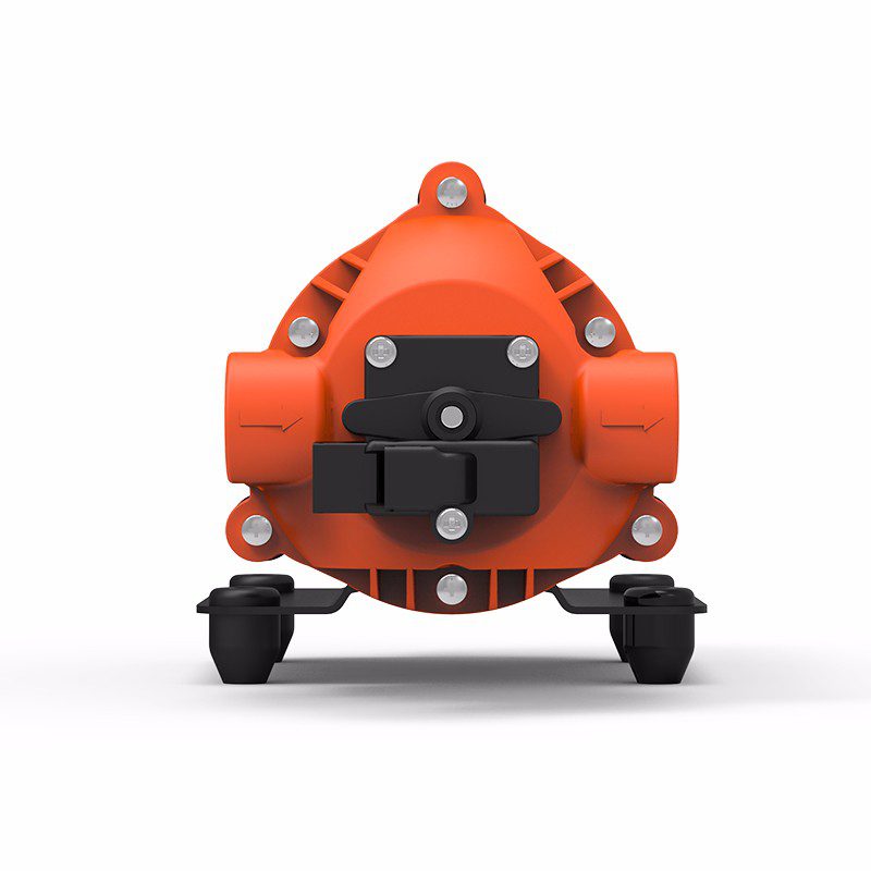 مضخة مياه سيفلو ديافرام