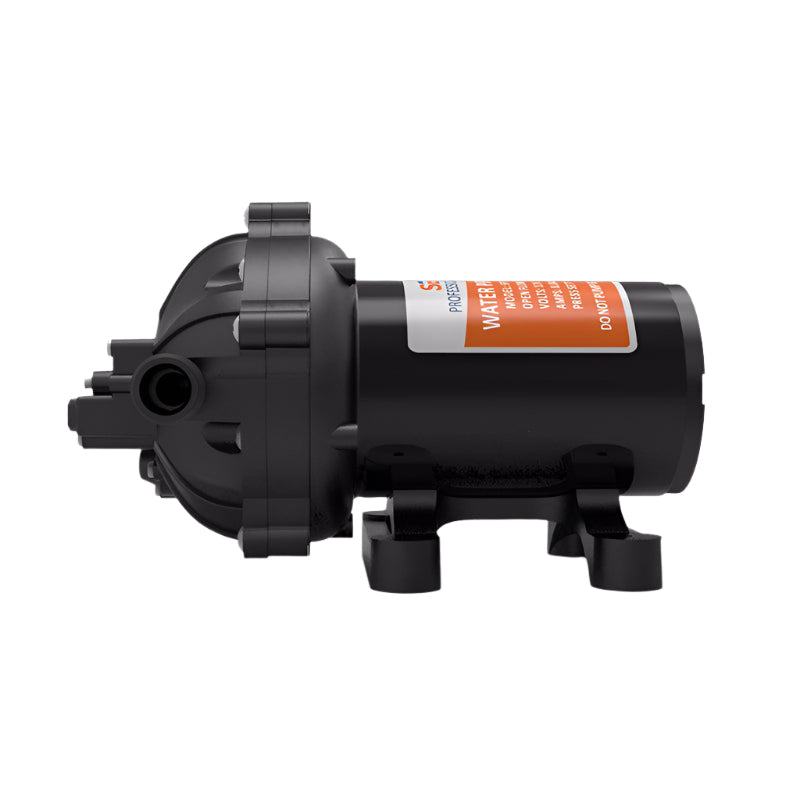 مضخة الحجاب الحاجز 3.0 جالون في الدقيقة