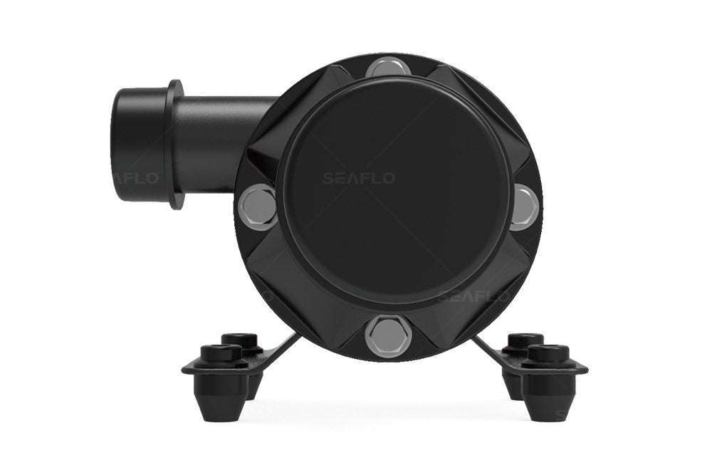 Seaflo Macerator Marine Pump