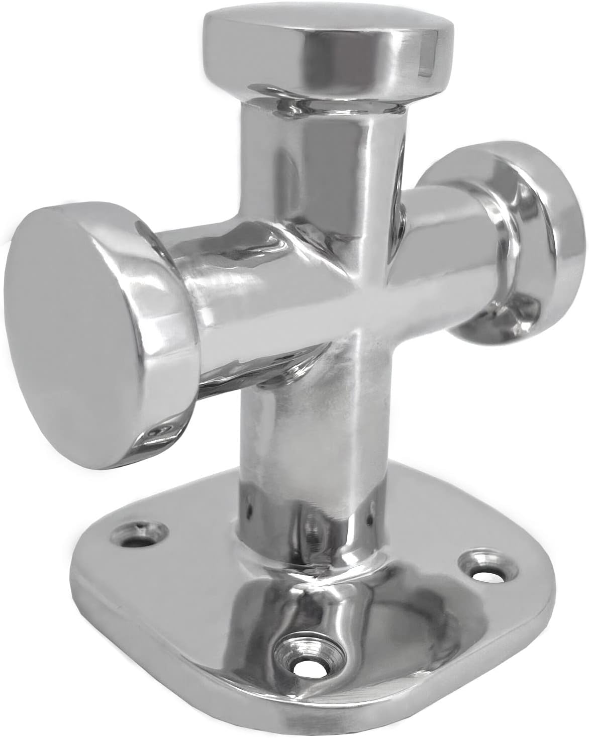 عمود عرضي واحد