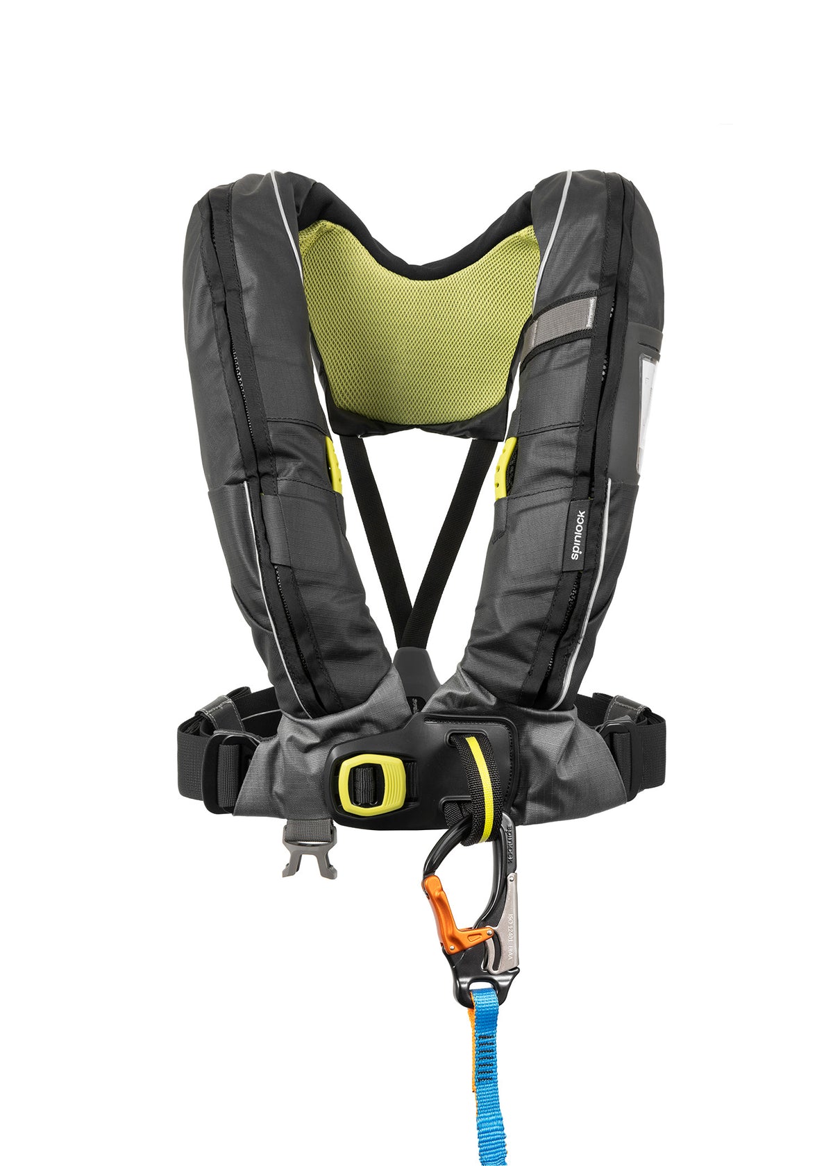 SOLAS 275N Deckvest Life Jacket