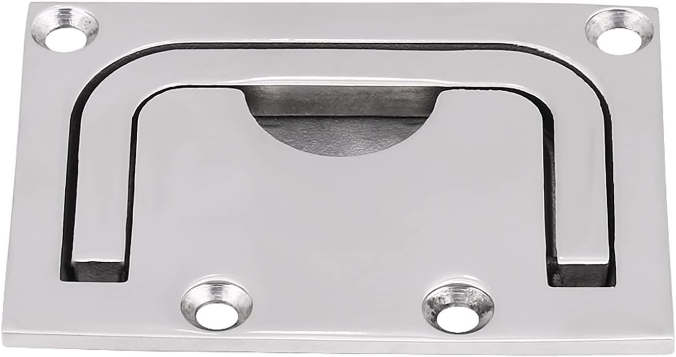 SQUARE FLUSH LIFT RING 1