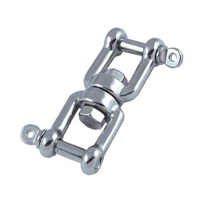 فك دوار للسلسلة