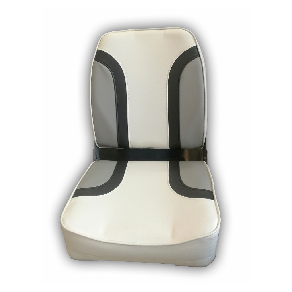 High Back Folding Coach Seat