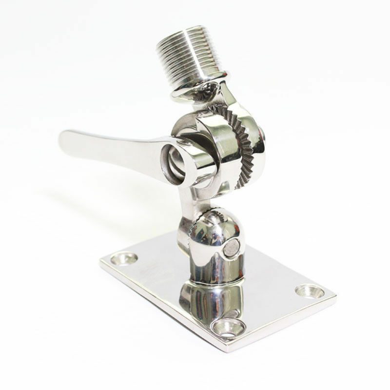 مفتاح هوائي من الفولاذ المقاوم للصدأ