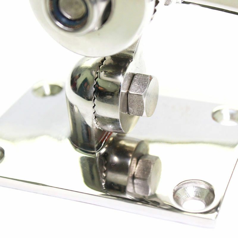 مفتاح هوائي من الفولاذ المقاوم للصدأ