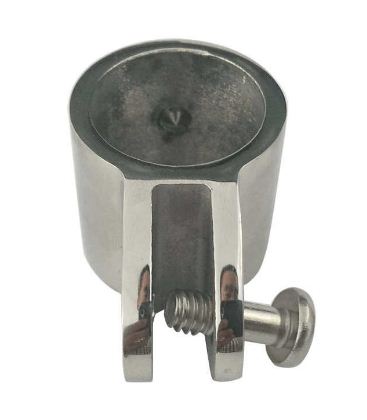 مفصلات فكية منزلقة للتركيب على السطح